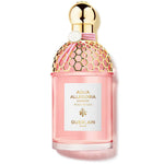 Guerlain, Aqua Allegoria Harvest Rosa Rossa, Eau De Toilette, For Women, 125 ml