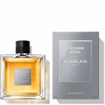 Guerlain, L'Homme Ideal, Eau De Toilette, For Men, 150 ml