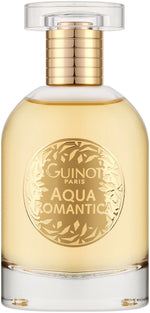 Guinot, Aqua Romantica, Eau De Parfum, For Women, 100 ml