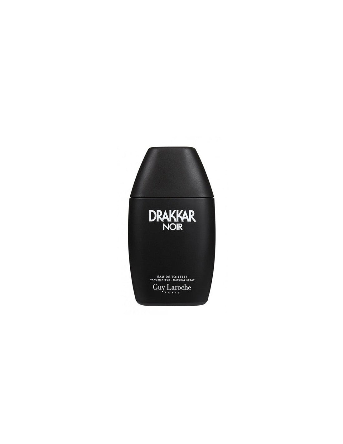 Guy Laroche, Drakkar Noir, Eau De Toilette, For Men, 100 ml
