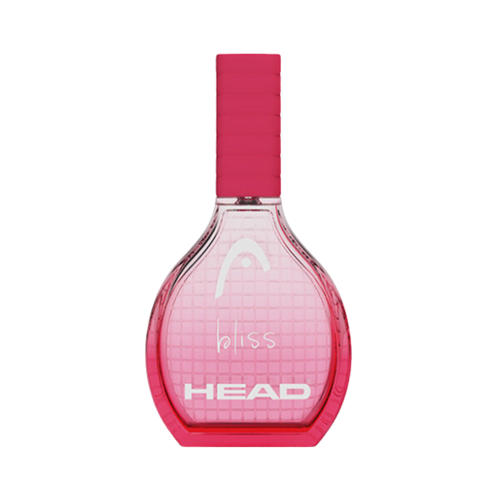 Head, Bliss, Eau De Toilette, For Women, 100 ml