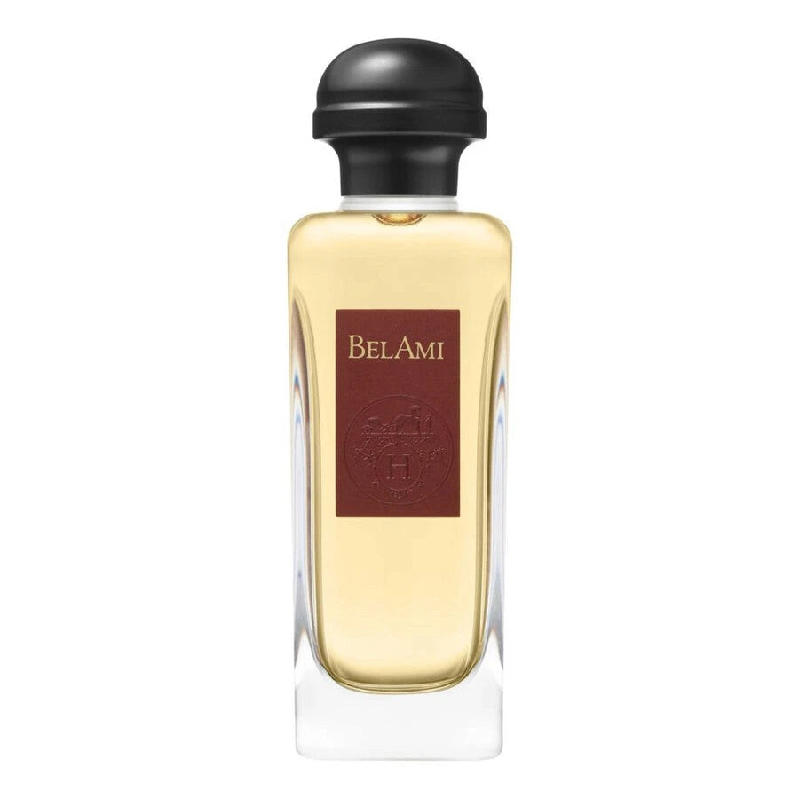 Hermes, Bel Ami, Eau De Toilette, For Men, 100 ml
