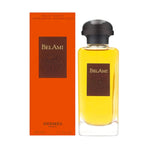 Hermes, Bel Ami, Eau De Toilette, For Men, 100 ml