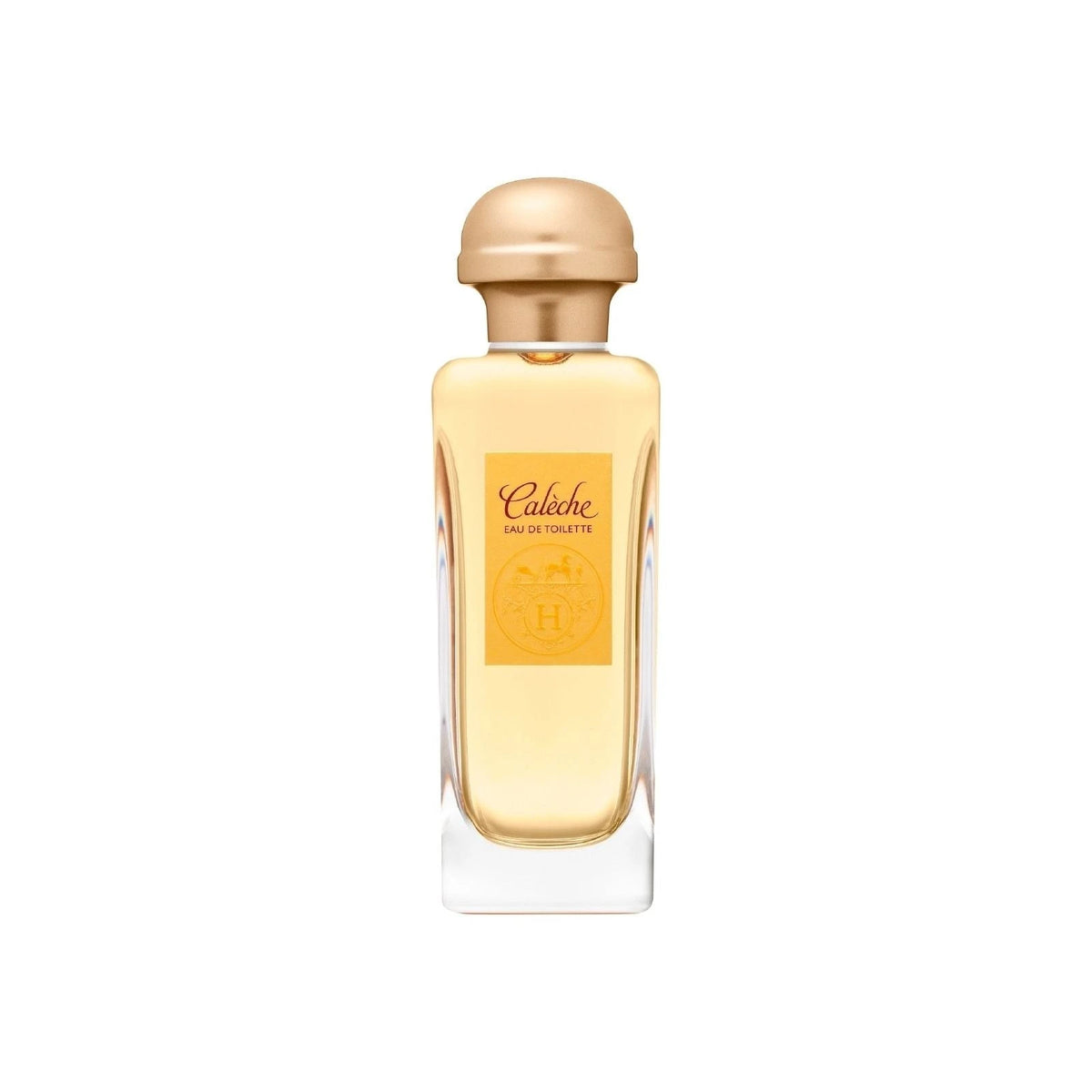 Hermes, Caleche, Eau De Toilette, For Women, 50 ml