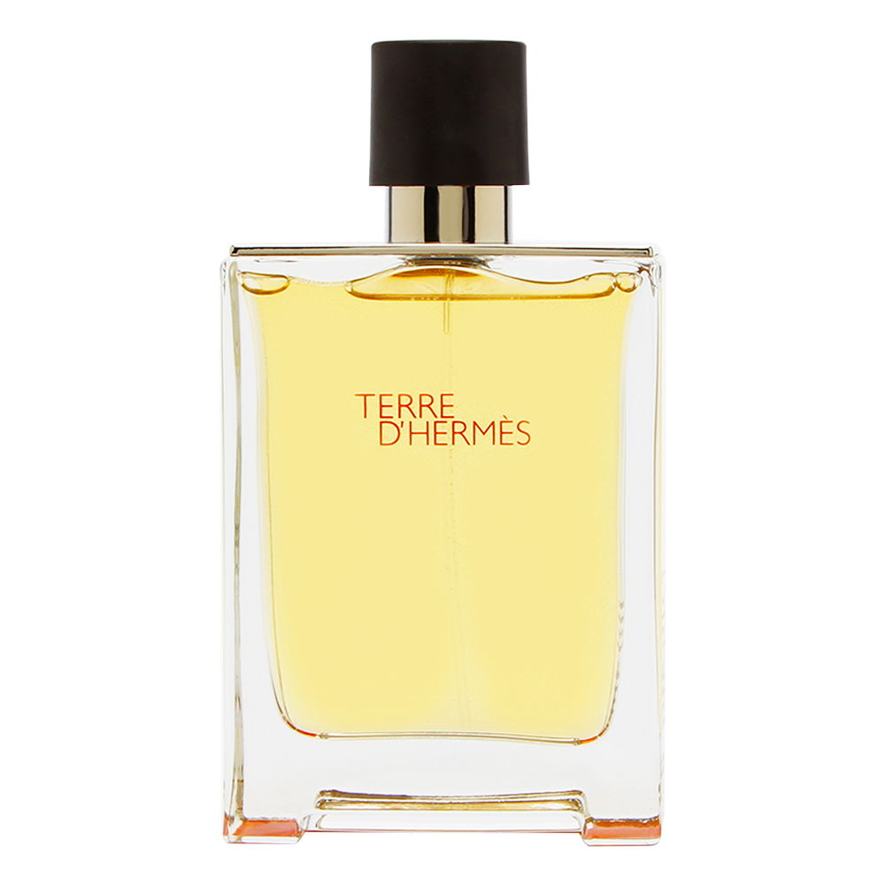 Hermes, Terre d'Hermes, Eau De Toilette, For Men, 200 ml