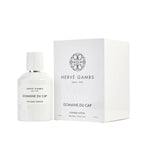 Herve Gambs, Domaine du Cap, Eau De Cologne, Unisex, 100 ml