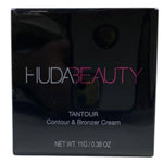 Huda Beauty, Tantour, Bronzing, Bronzer Compact Powder, Tan, 11 g
