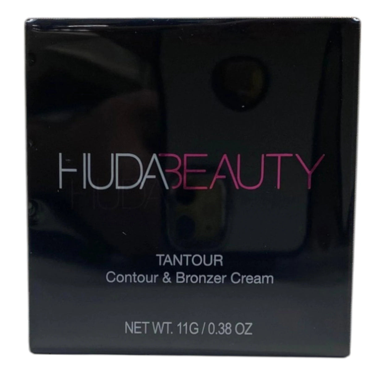 Huda Beauty, Tantour, Bronzing, Bronzer Compact Powder, Tan, 11 g