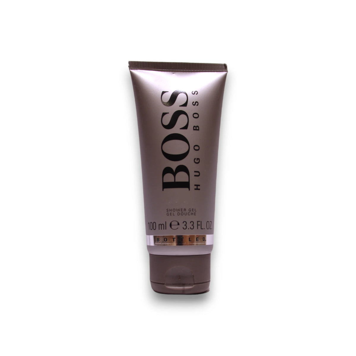 Hugo Boss, Boss Bottled, Cleansing, Shower Gel, For All Skin Types, 100 ml