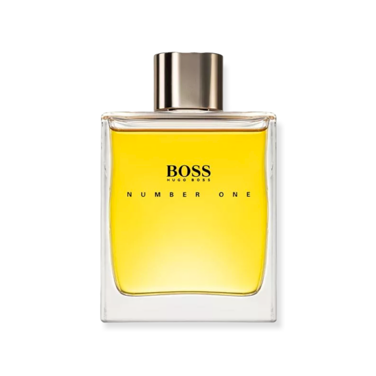 Hugo Boss, Boss Number One, Eau De Toilette, For Men, 100 ml