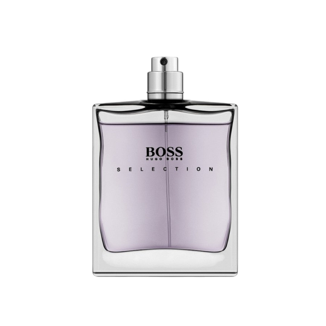 Hugo Boss, Boss Selection, Eau De Toilette, For Men, 100 ml *Tester