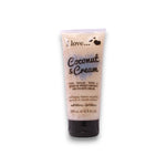 I Love, Coconut & Cream, Exfoliating, Shower Gel, 200 ml