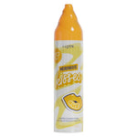 I Love, Meringue Kisses, Vegan, Cruelty-free, Moisturizing, Shower Mousse, 250 ml
