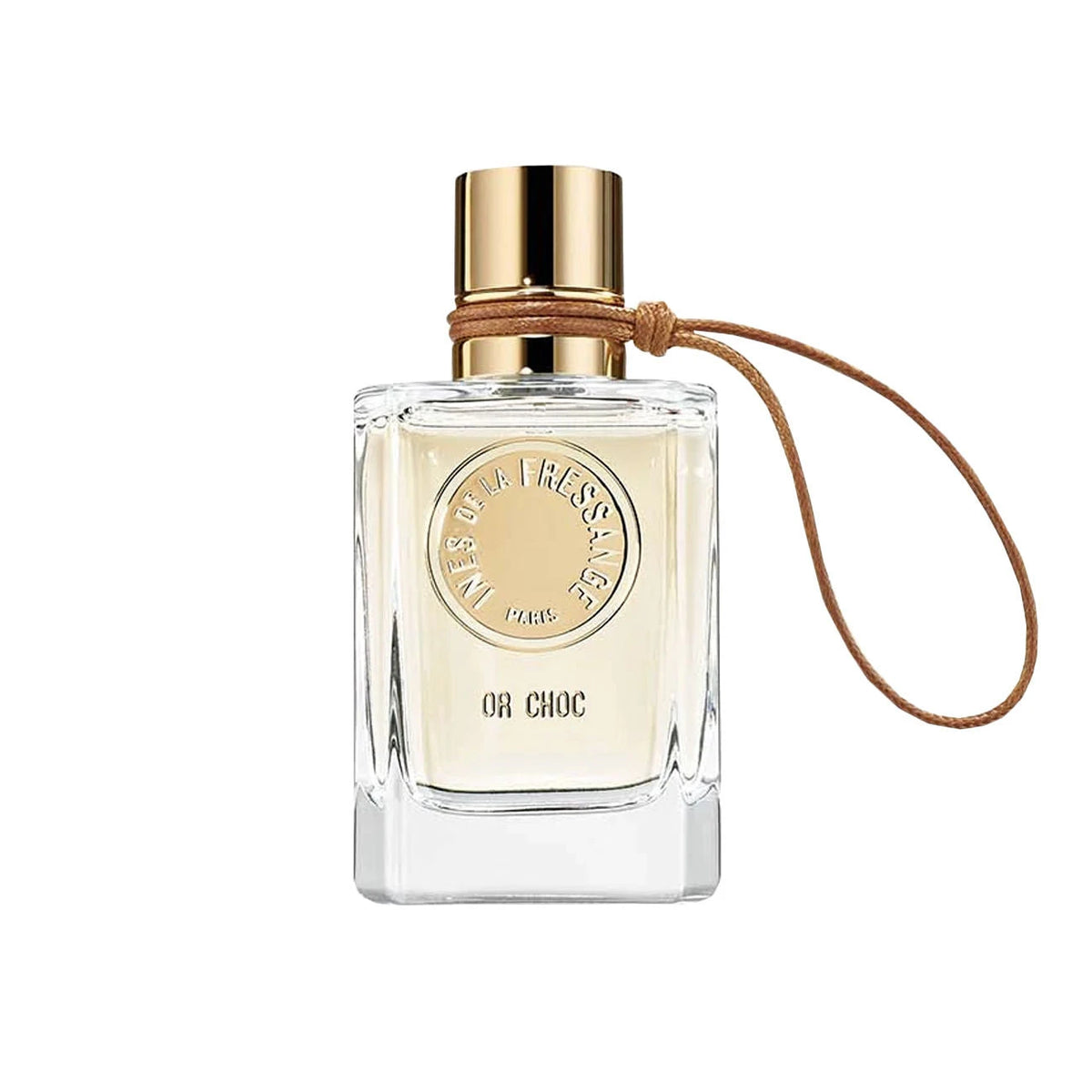 Ines De La Fressange, Signature Or Choc, Eau De Parfum, For Women, 60 ml