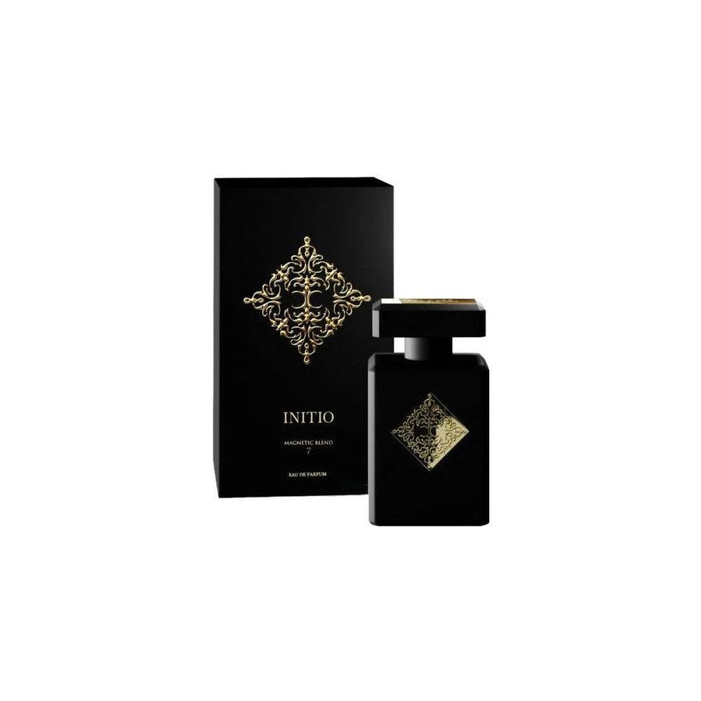 Initio Parfums Prives, Magnetic Blend 7, Eau De Parfum, Unisex, 90 ml