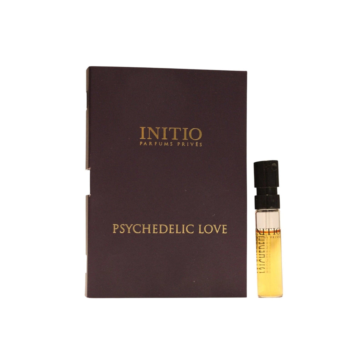 Initio Psychedelic Love Woda perfumowana 1.5 ml Vial