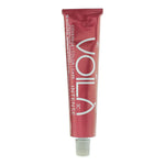 Intercosmo, Voila 3C Intense, Permanent Hair Dye, 4.53 Medium Mahogany Golden Brown, 60 ml