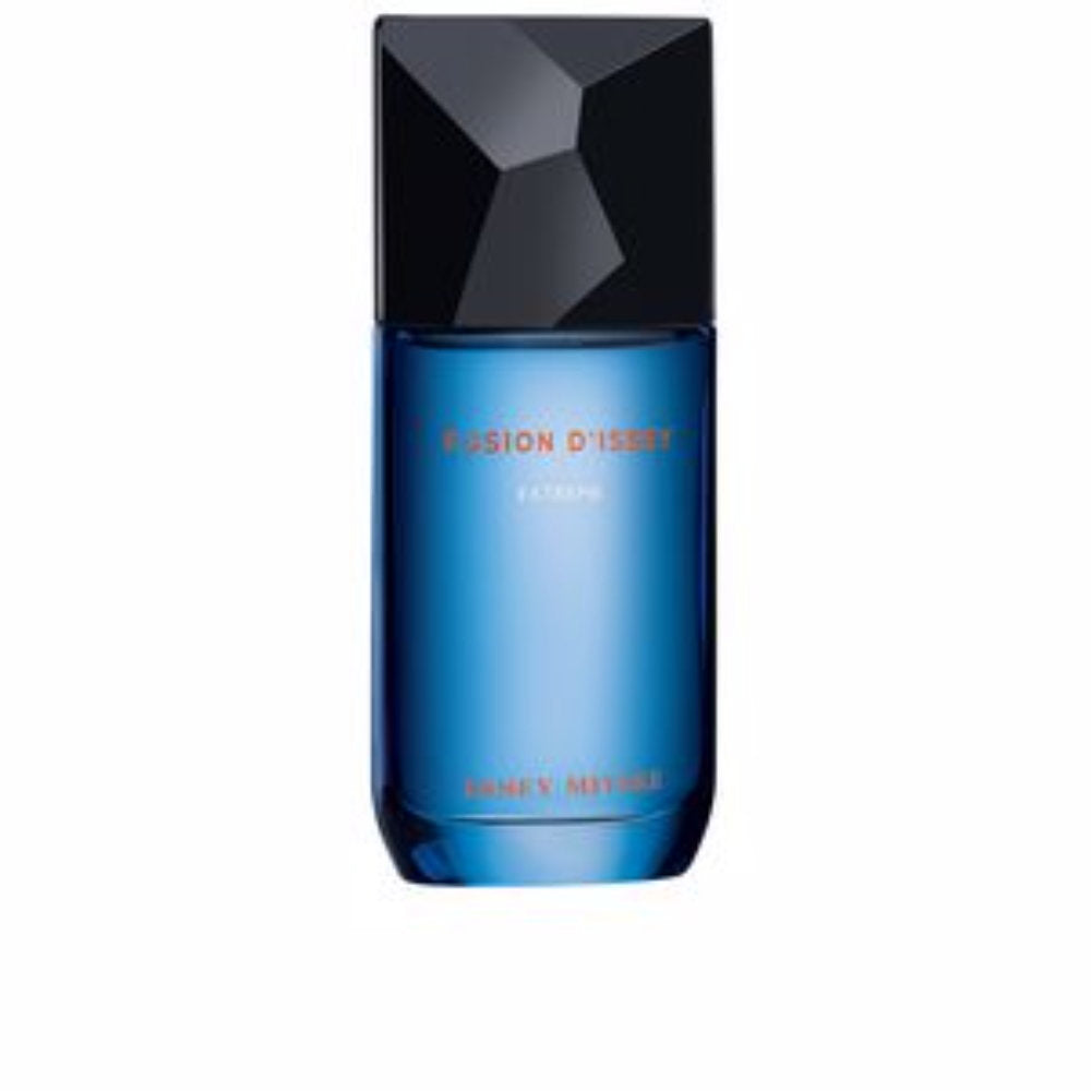 Issey Miyake, Fusion d'Issey Extrême, Eau De Toilette, For Men, 100 ml
