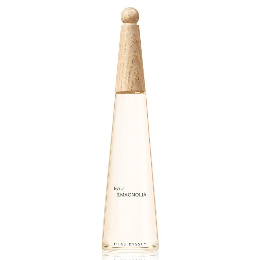 Issey Miyake, L'Eau D'Issey Magnolia, Eau De Toilette, For Women, 50 ml