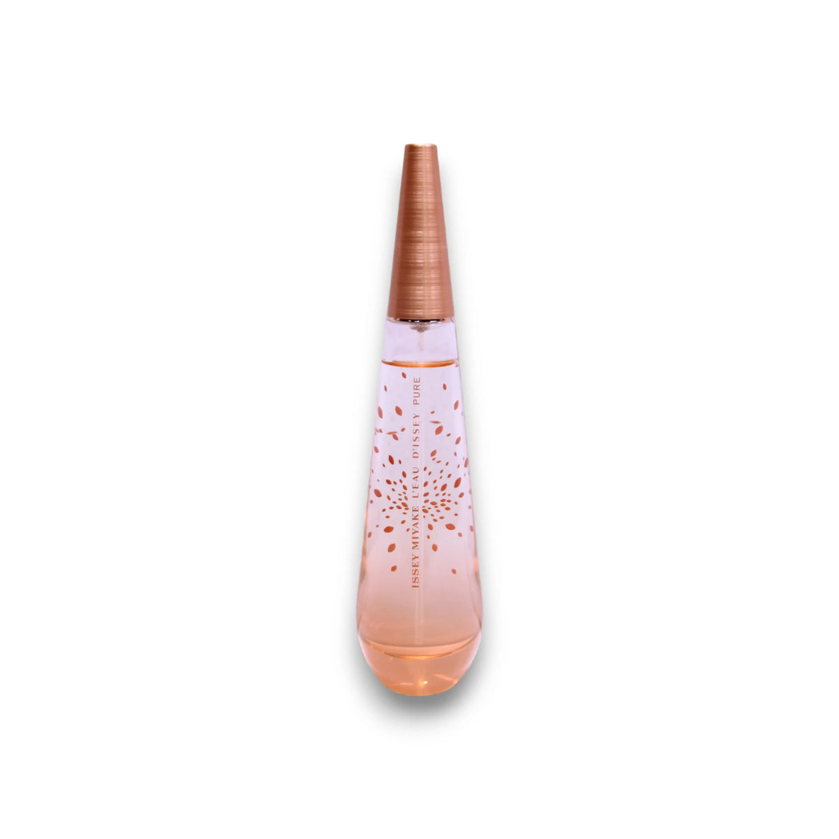 Issey Miyake, L'Eau D'Issey Pure Petale de Nectar, Eau De Toilette, For Women, 90 ml *Tester