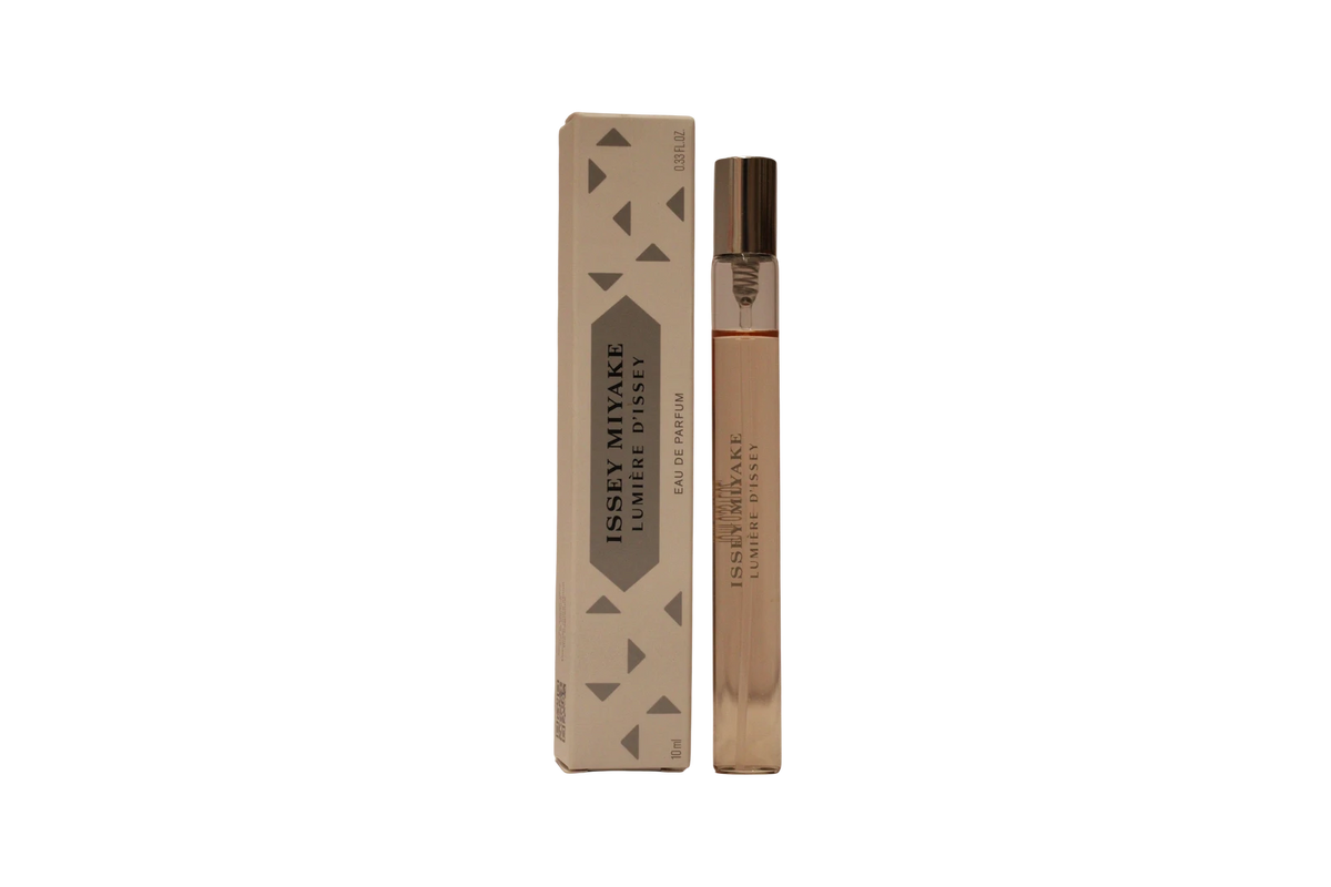Issey Miyake Lumière d'Issey Woda perfumowana dla kobiet 10 ml