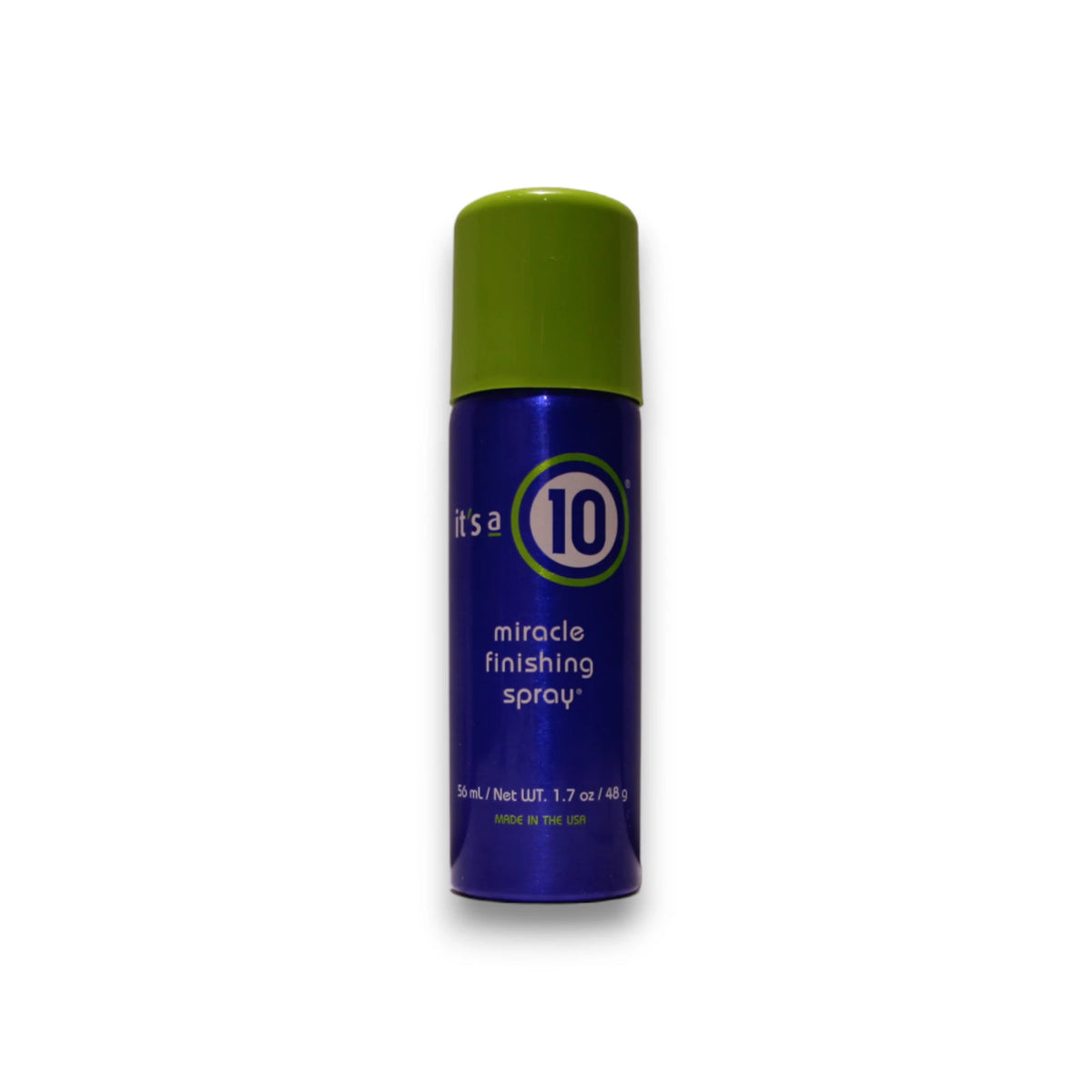 It's a 10, Miracle, Hair Spray, Finishing, 56 ml