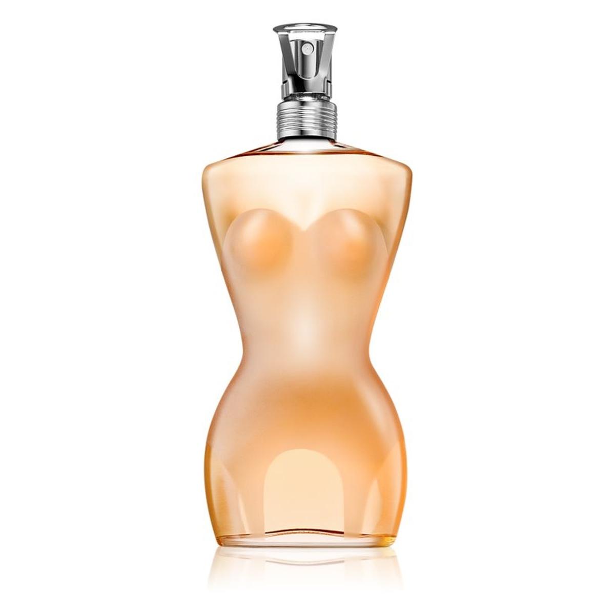Jean Paul Gaultier, Classique, Eau De Toilette, For Women, 50 ml