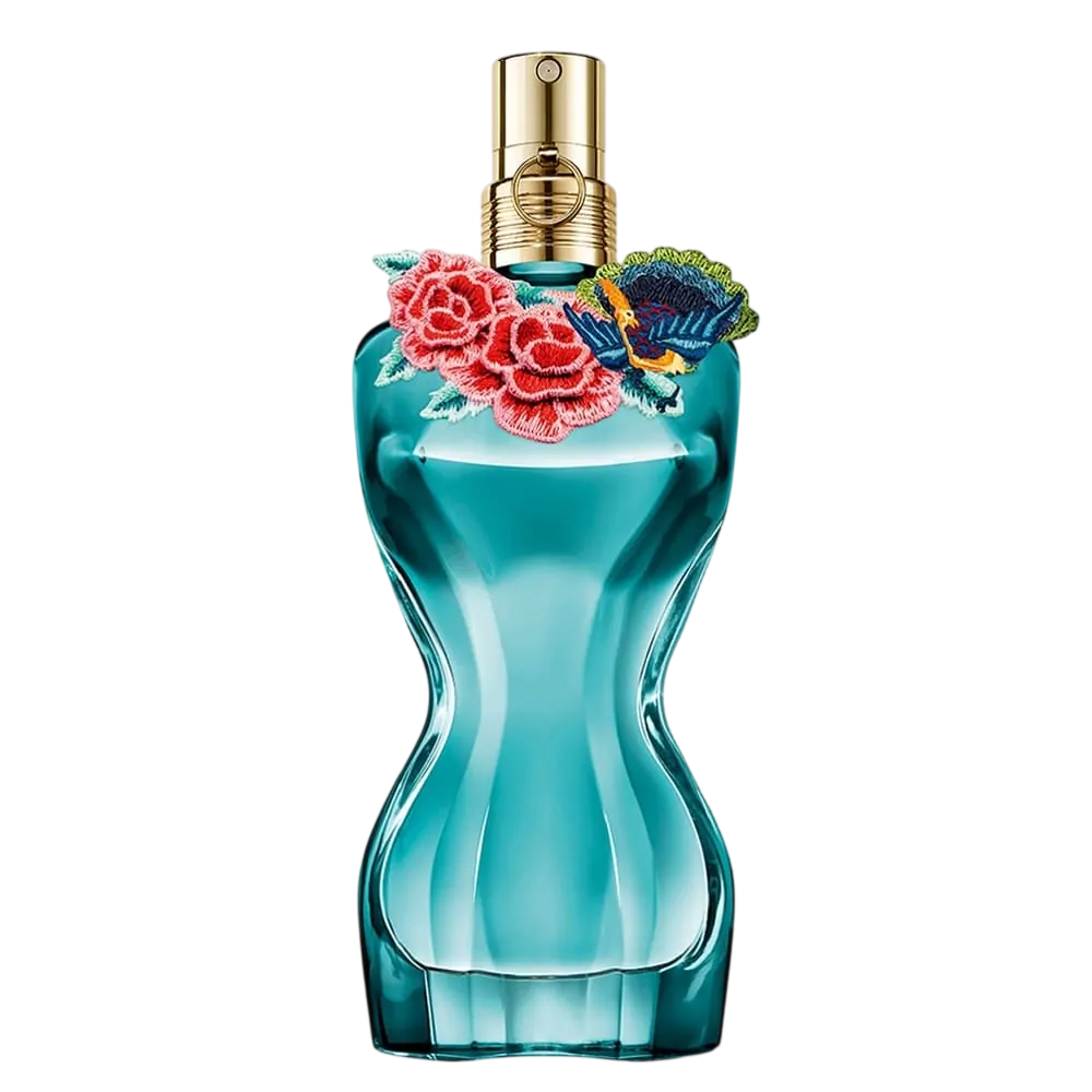 Jean Paul Gaultier, La Belle Paradise Garden, Eau De Parfum, For Women, 50 ml