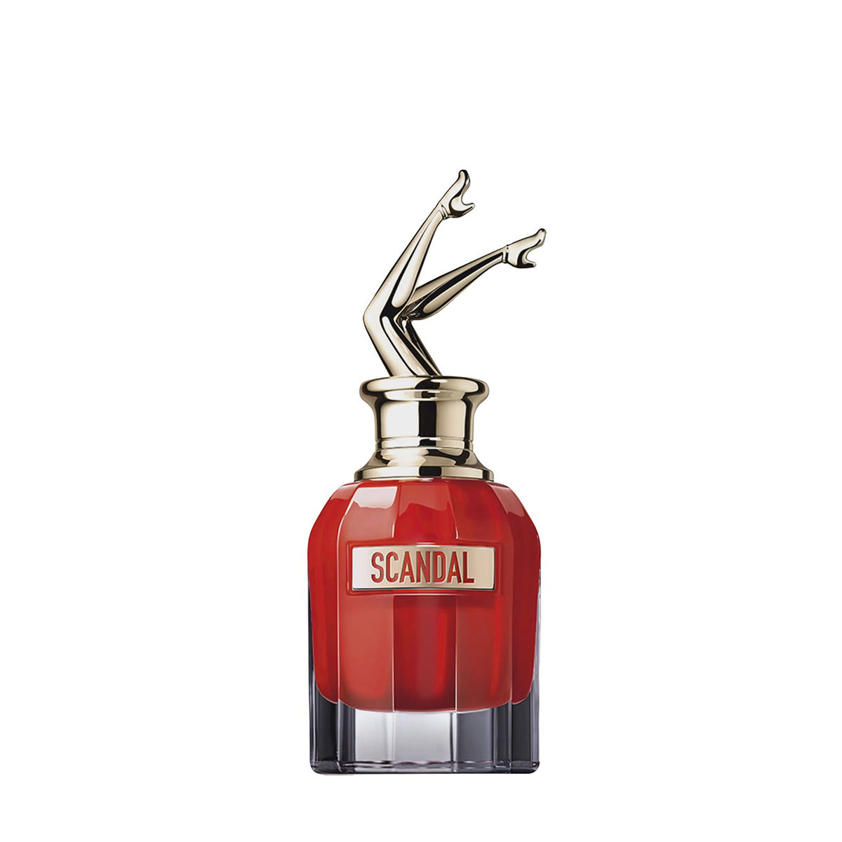 Jean Paul Gaultier Scandal Le Parfum intensywna woda perfumowana 80 ml