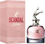Jean Paul Gaultier, Scandal, Eau De Parfum, For Women, 80 ml