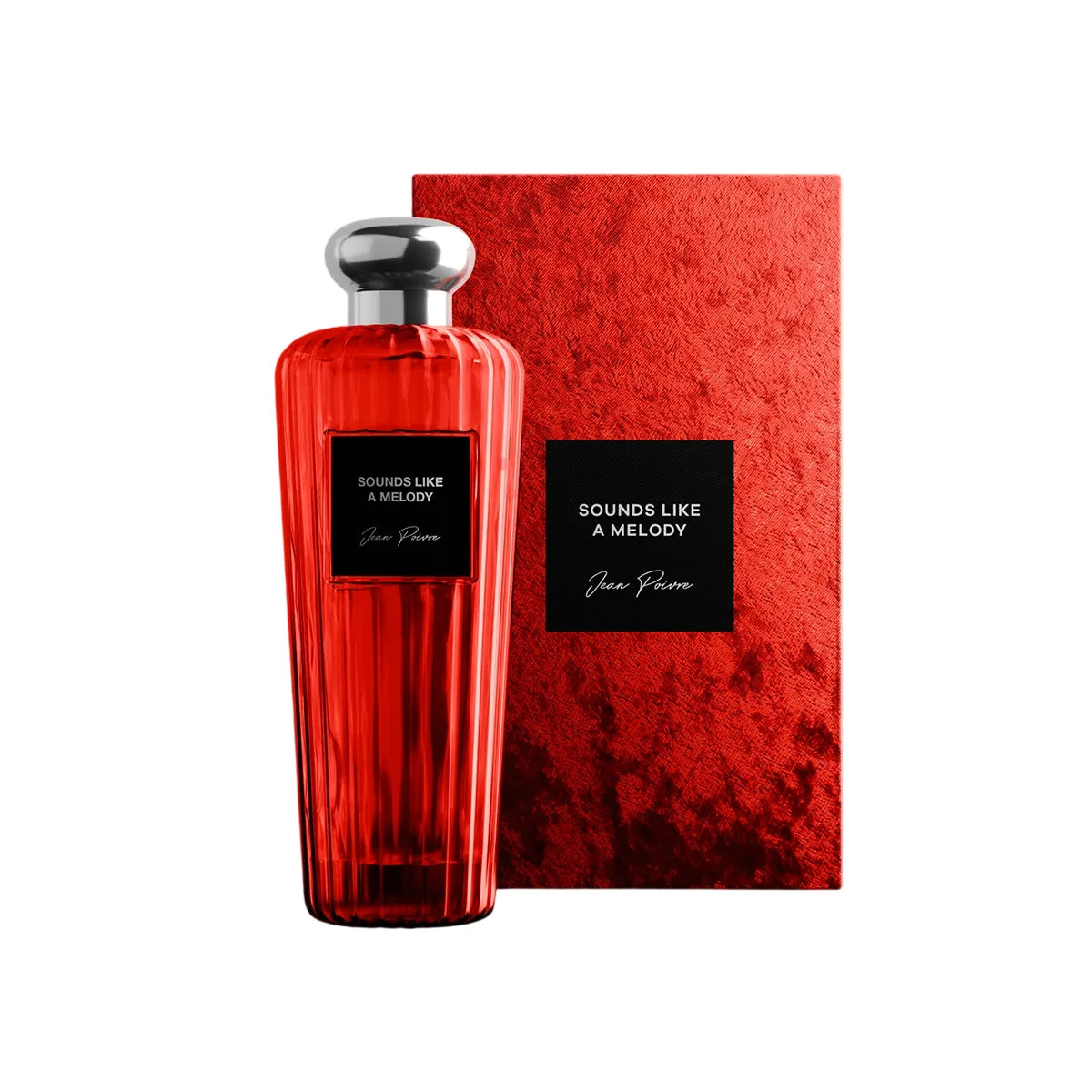 Jean Poivre Sounds Like a Melody Ekstrakt perfum 100 ml