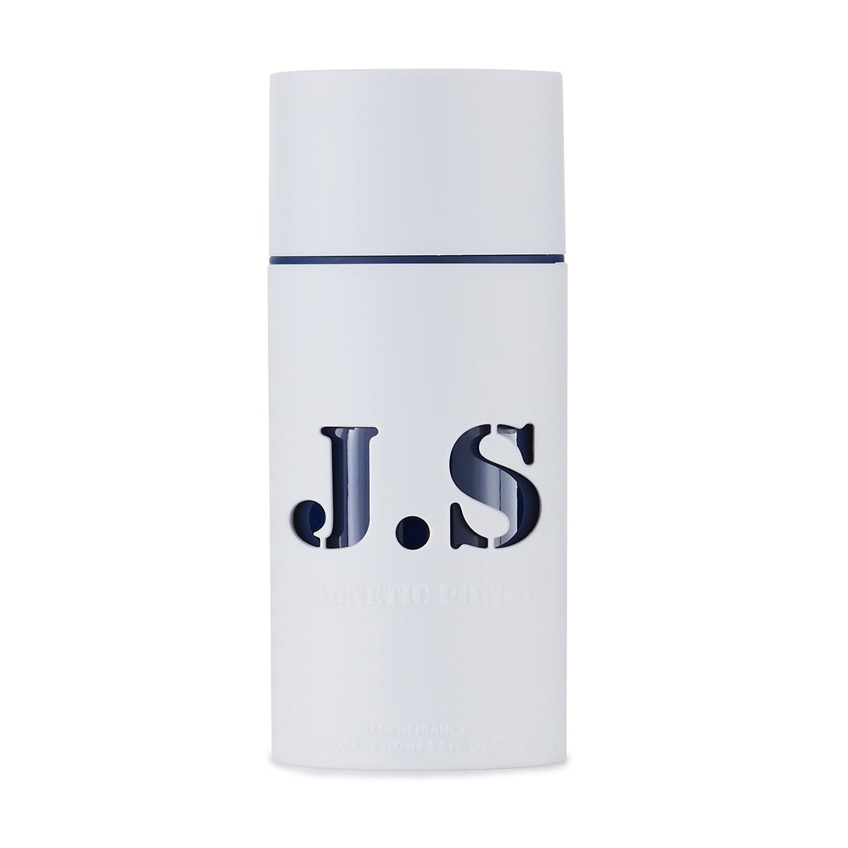Jeanne Arthes, Magnetic Power Blue, Eau De Toilette, For Men, 100 ml *Tester