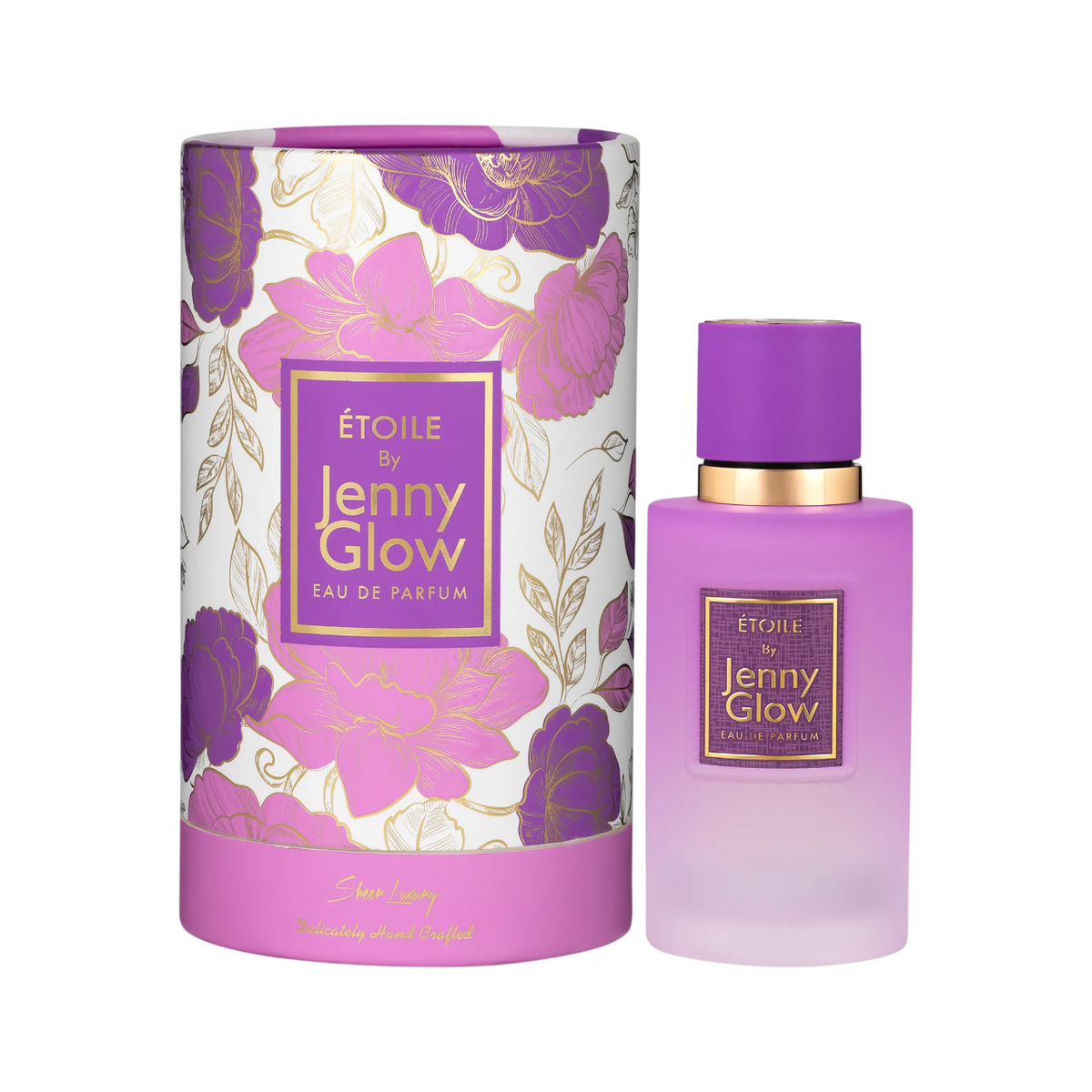 Jenny Glow, Etoile, Eau De Parfum, Unisex, 80 ml