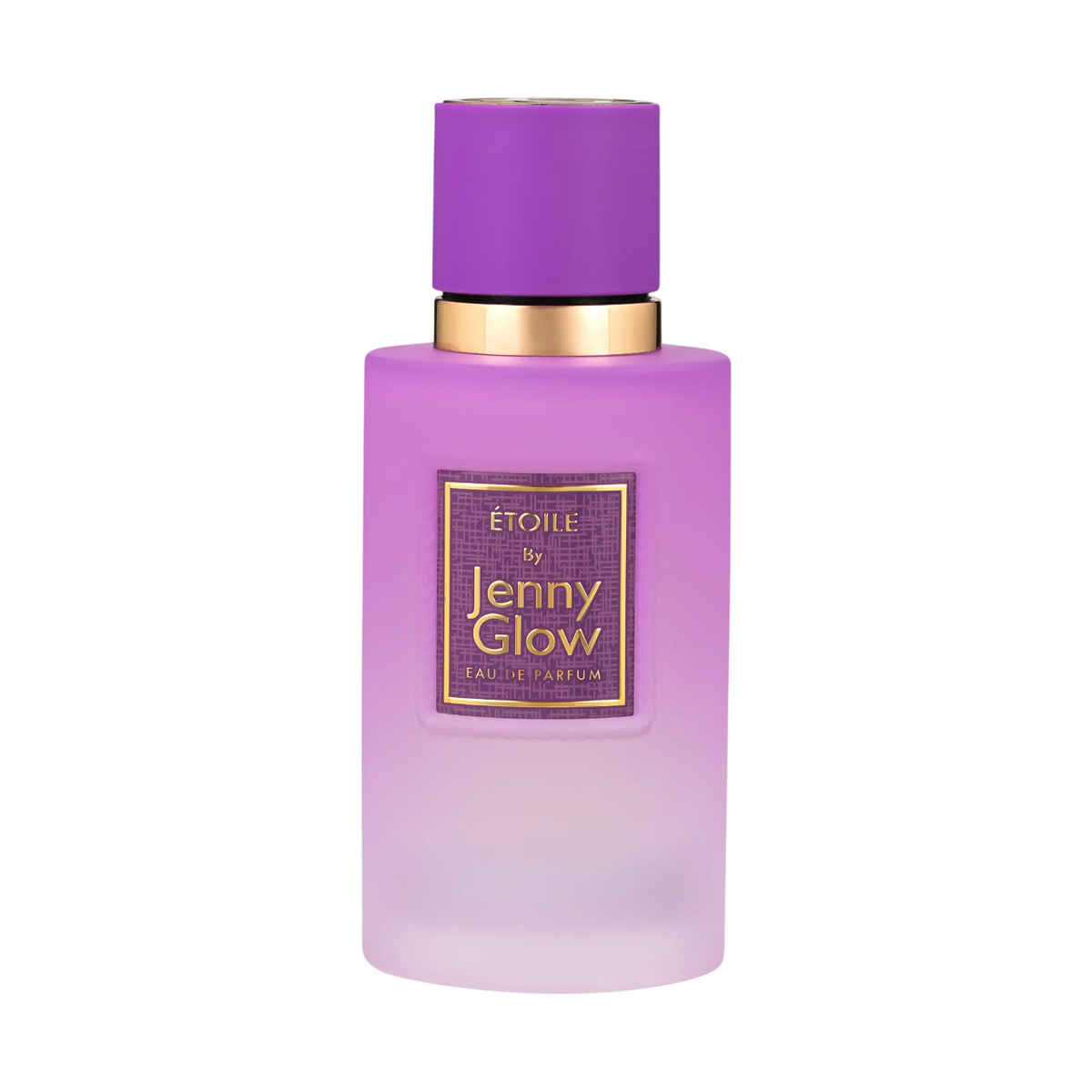 Jenny Glow, Etoile, Eau De Parfum, Unisex, 80 ml