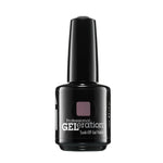 Jessica, GELeration Colours, Semi-Permanent Nail Polish, GEL-1147, Fab Faux-Fur, 15 ml