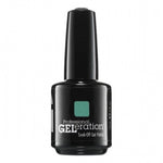 Jessica, GELeration Colours, Semi-Permanent Nail Polish, GEL-1189, Ocean Waves, 15 ml