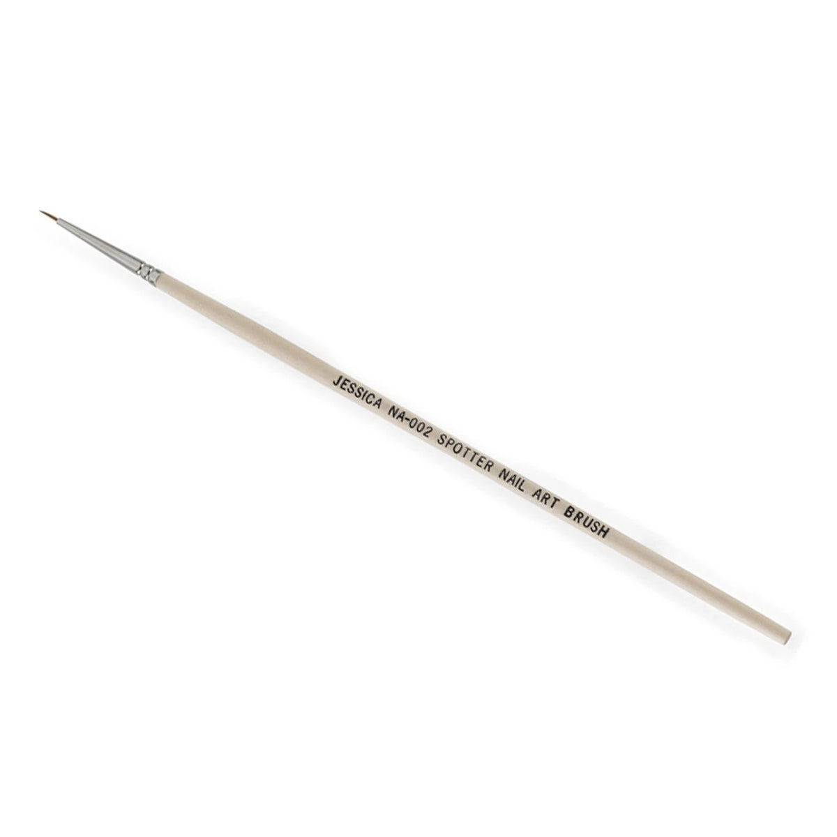 Jessica, Jessica, Nail Art Brush, Spotter, NA-002