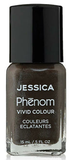 Jessica, Phenom Vivid Colour, Nail Polish, PHEN-011, Spellbound, 14 ml