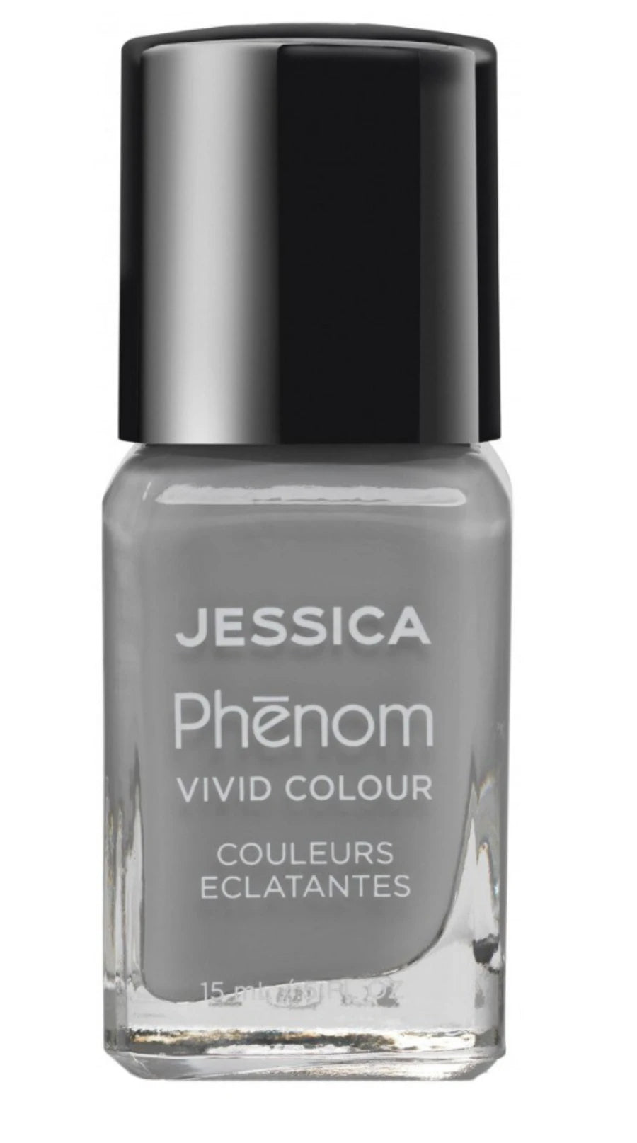 Jessica, Phenom Vivid Colour, Nail Polish, PHEN-032, Downtown Chic, 14 ml