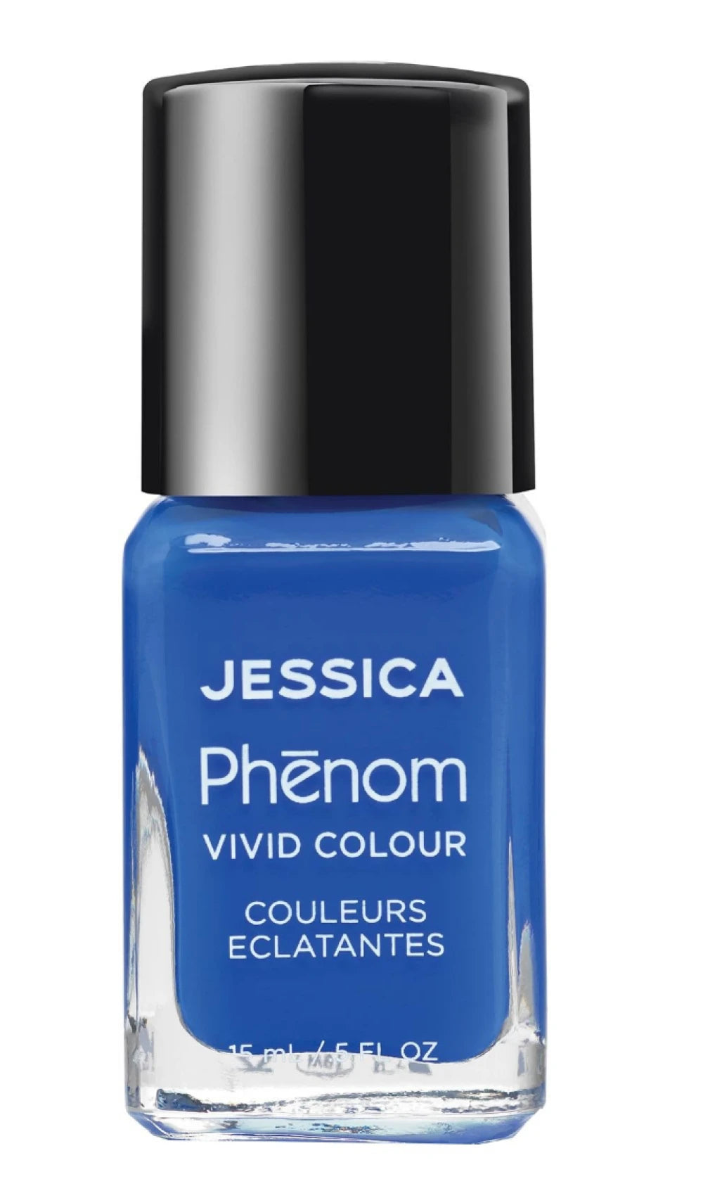 Jessica, Phenom Vivid Colour, Nail Polish, PHEN-035, Decadent, 14 ml
