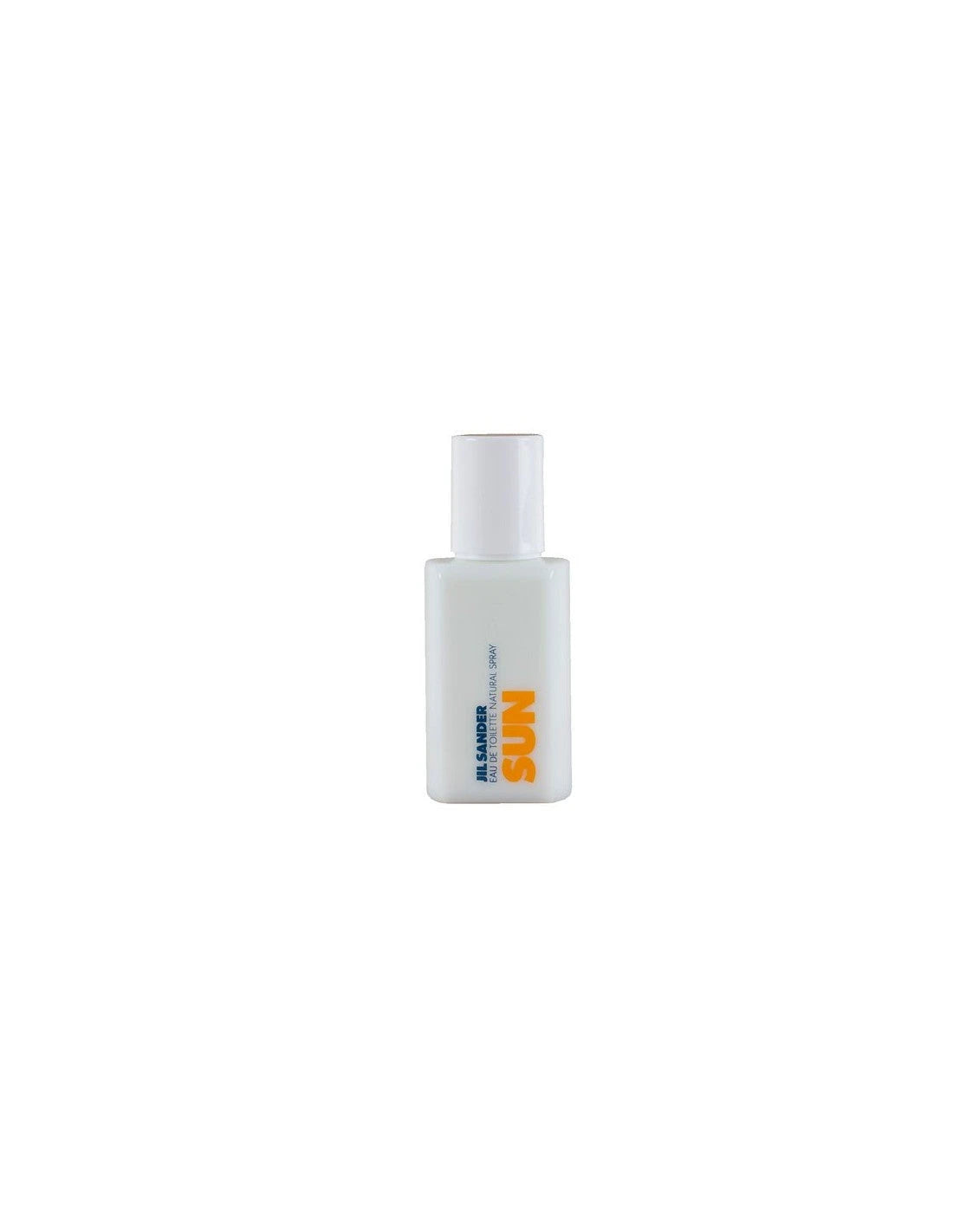 Jil Sander, Sun, Eau De Toilette, For Women, 30 ml *Tester