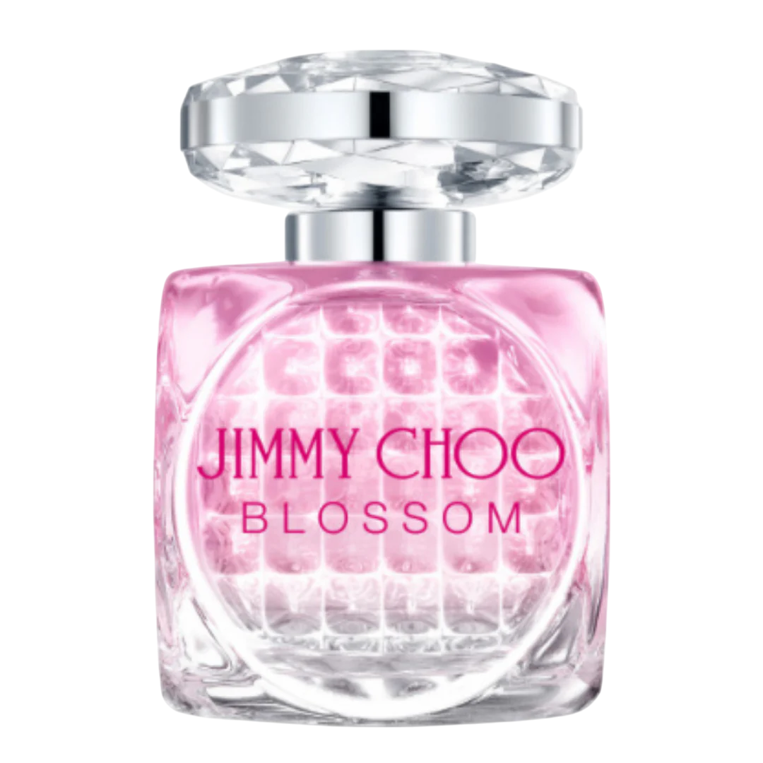 Jimmy Choo, Blossom Special Edition, Eau De Parfum, For Women, 60 ml