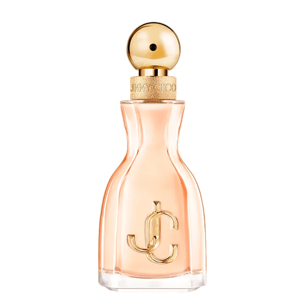 Jimmy Choo, I Want Choo, Eau De Parfum, For Women, 40 ml