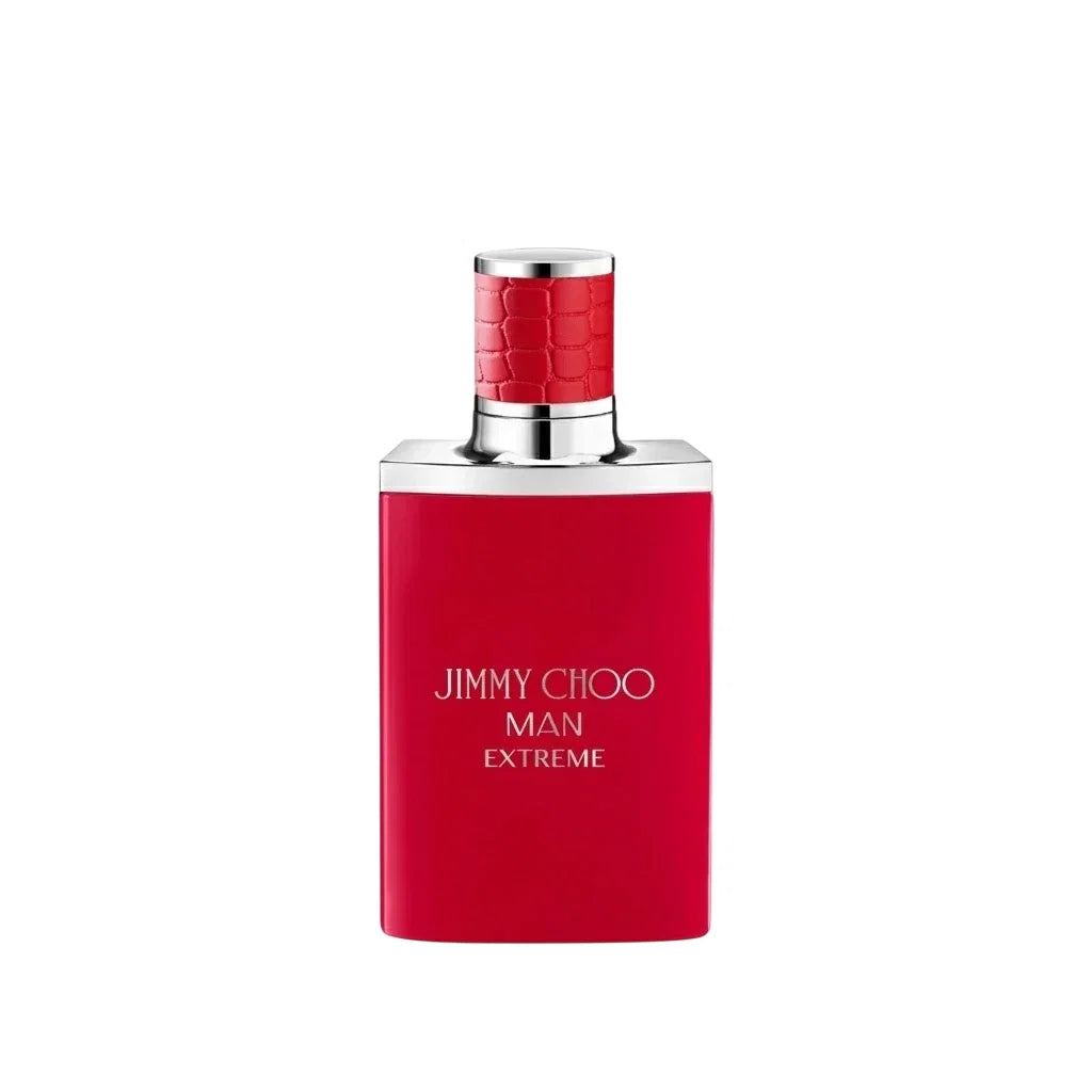 Jimmy Choo Man Extreme Woda perfumowana dla mężczyzn 30 ml