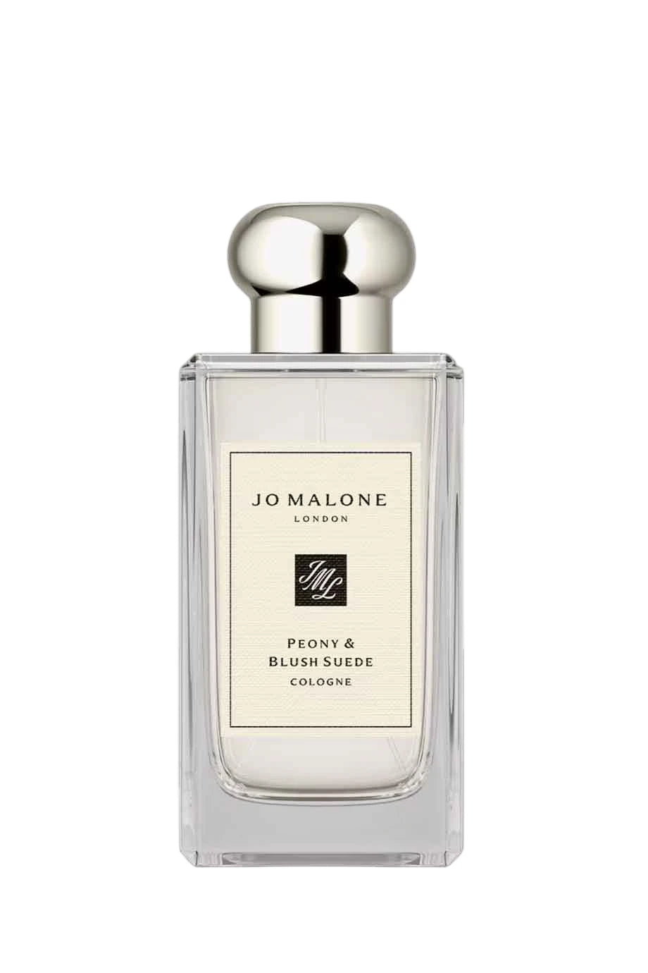 Jo Malone London Peony & Blush Suede Woda kolońska 100 ml