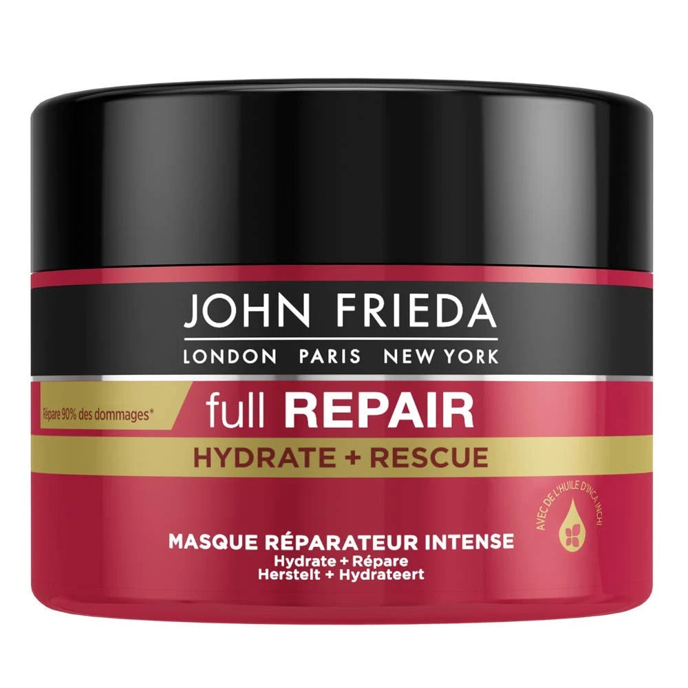 John Frieda, Full Repair , Hair Conditioner, For Repairing, 250 ml