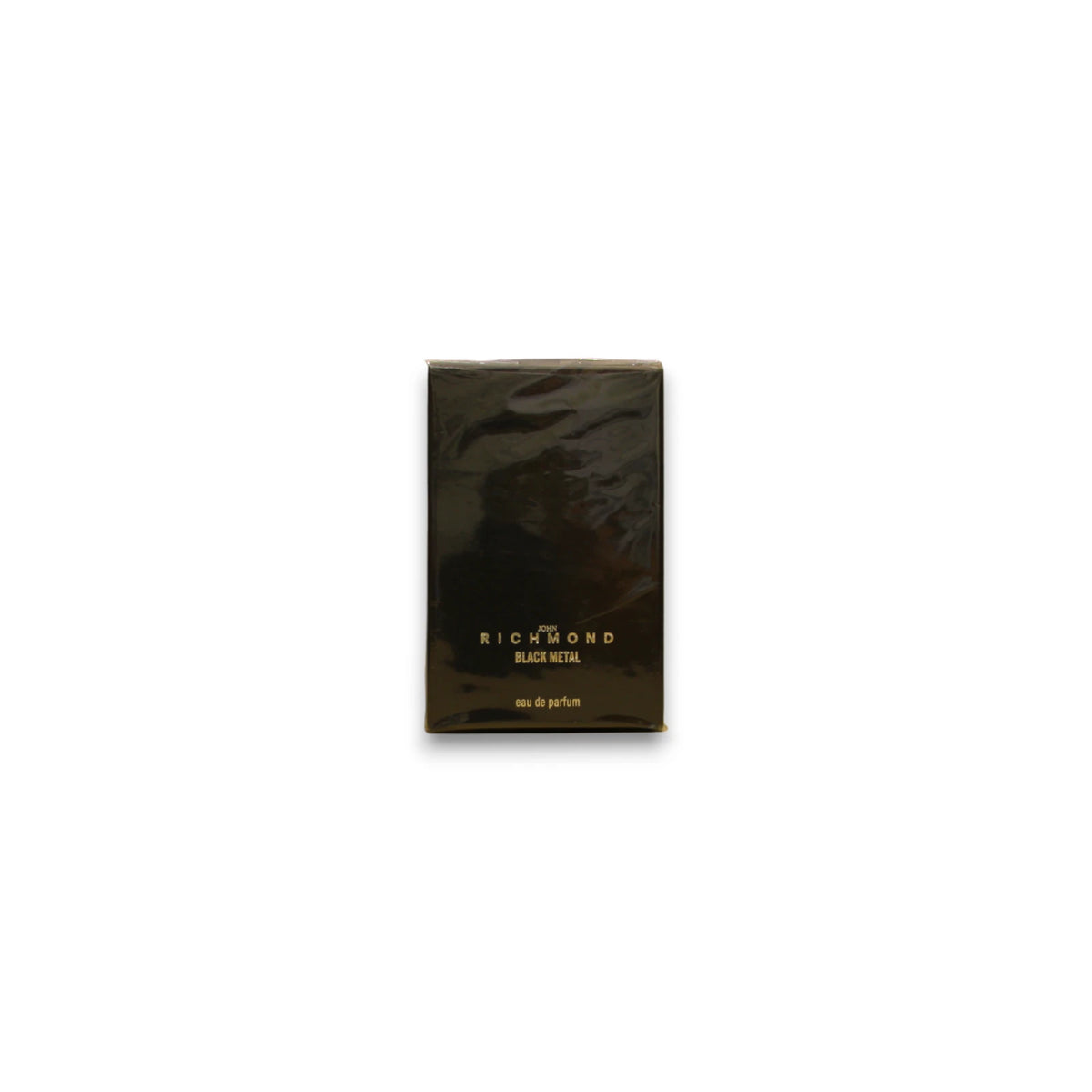 John Richmond, Black Metal, Eau De Parfum, For Women, 50 ml
