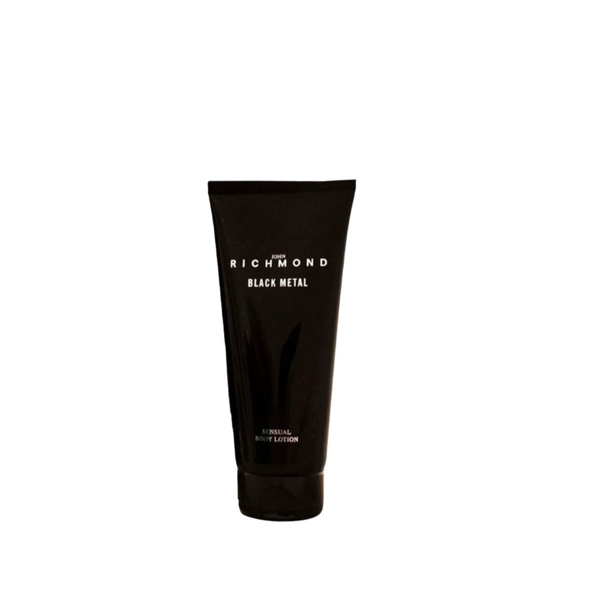 John Richmond, Black Metal, Natural, Hydrating, Body Lotion, 200 ml