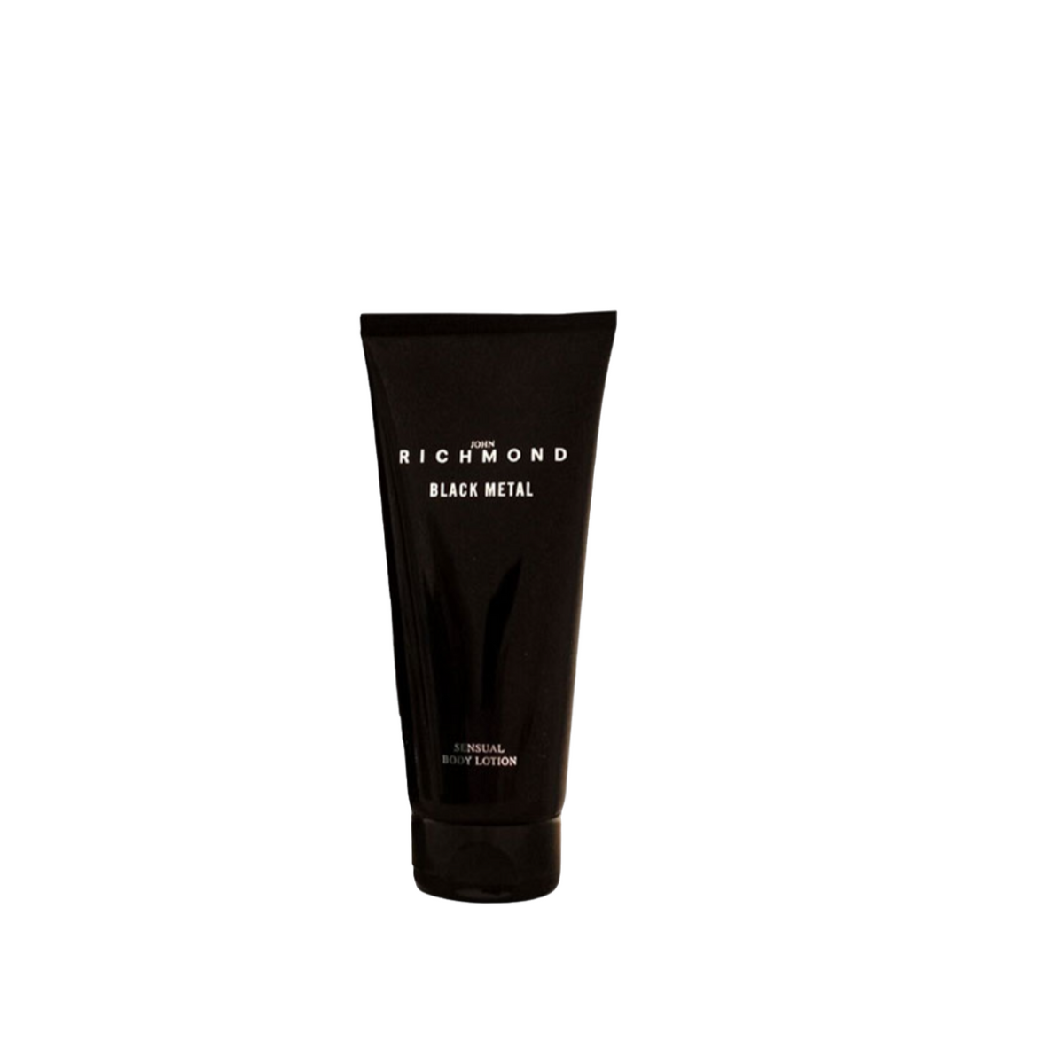 John Richmond, Black Metal, Natural, Hydrating, Body Lotion, 200 ml