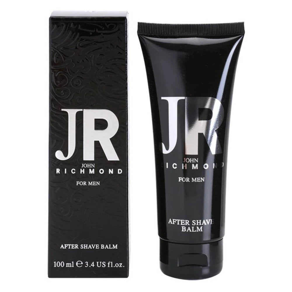 John Richmond, Man, After-Shave Balm, 100 ml